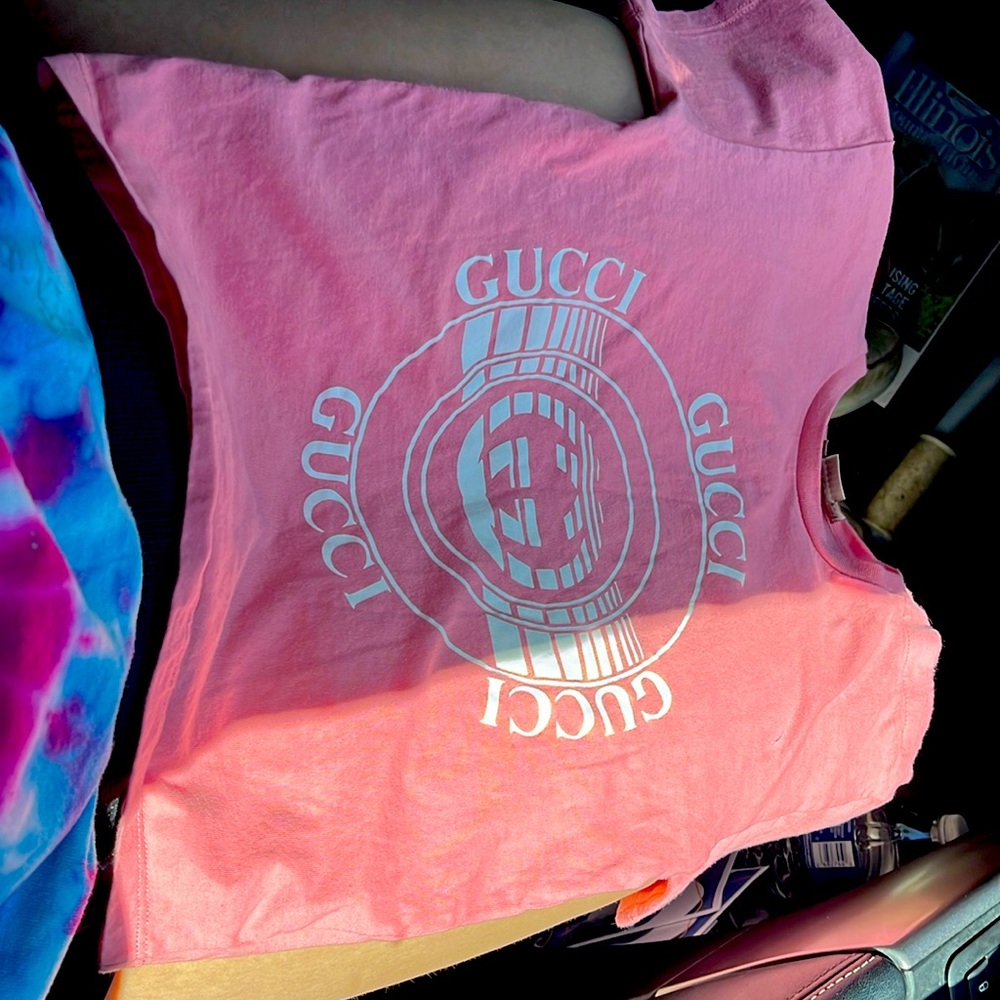 1/2 of shirt-sweats kids set, selling shirt and pants separately